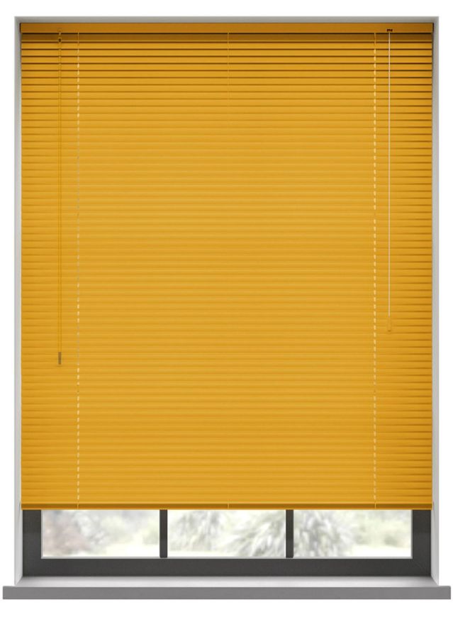 Sunrise Aluminium Venetian