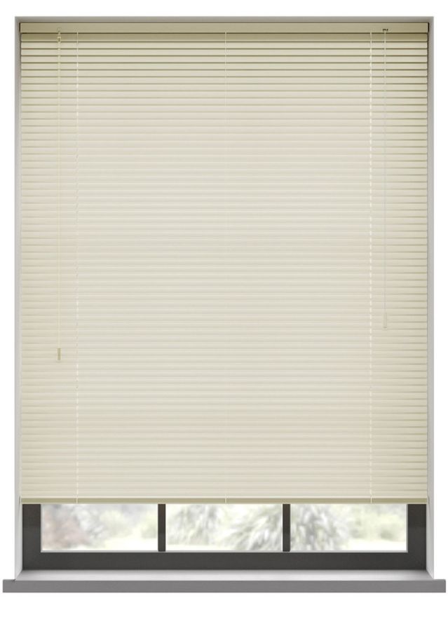 Bean Aluminium Venetian