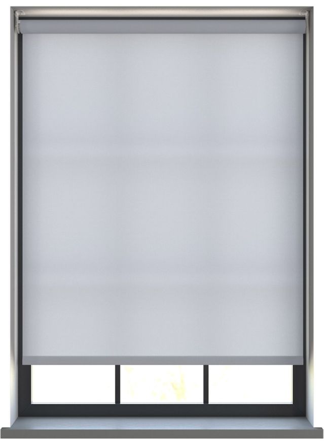 Burst Cloud Roller Blind - IRE