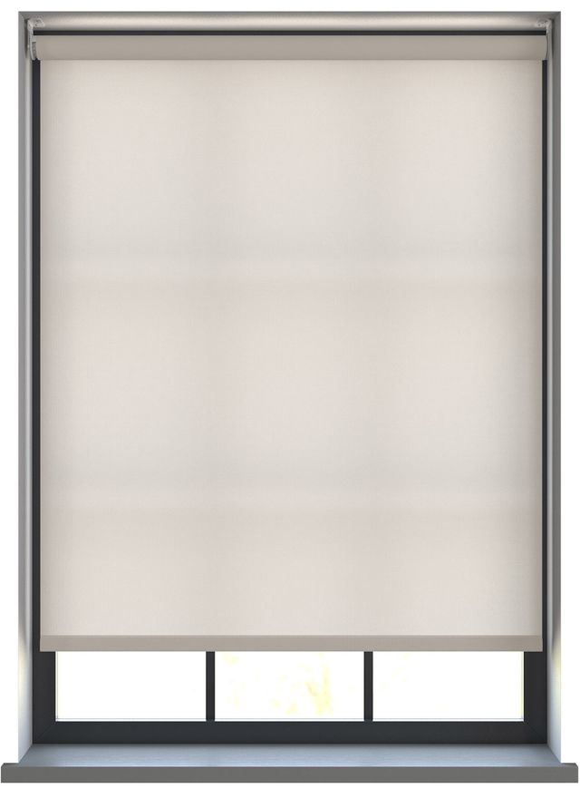 Burst Jabba Roller Blind