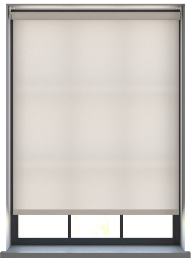 Burst Jabba Roller Blind - IRE