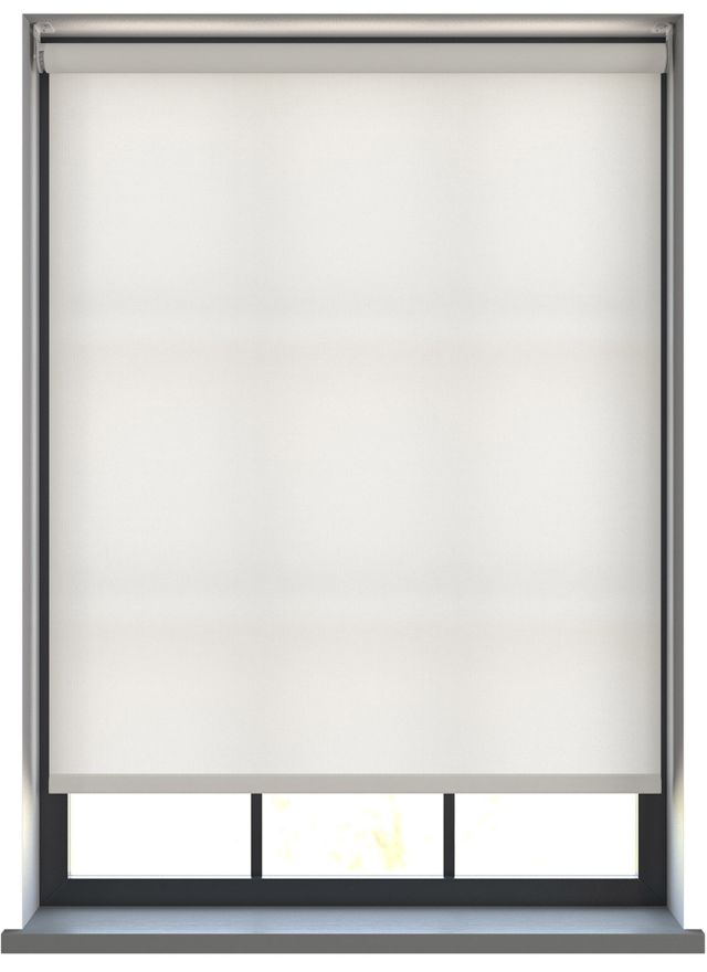 Burst Icing Roller Blind
