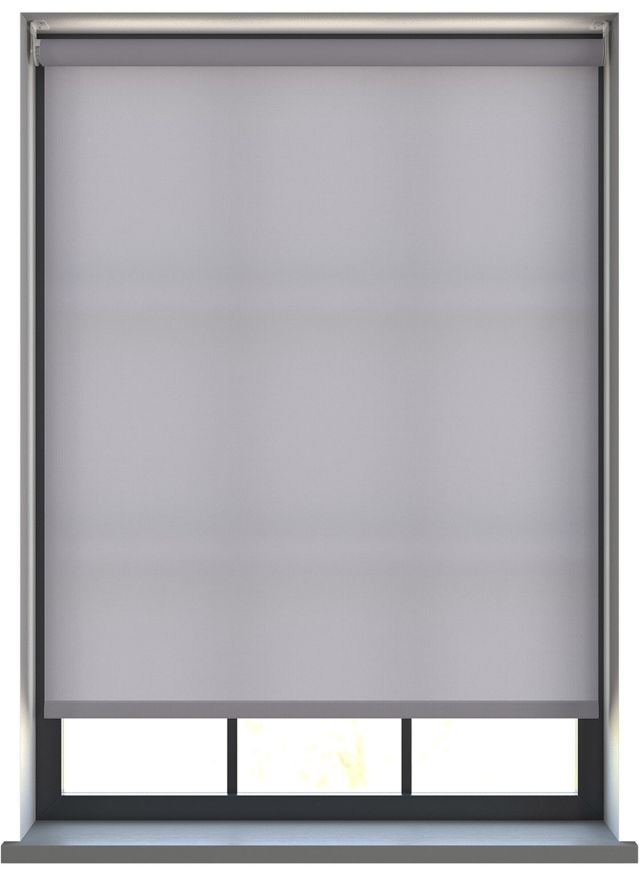 Burst Ironmonger Roller Blind