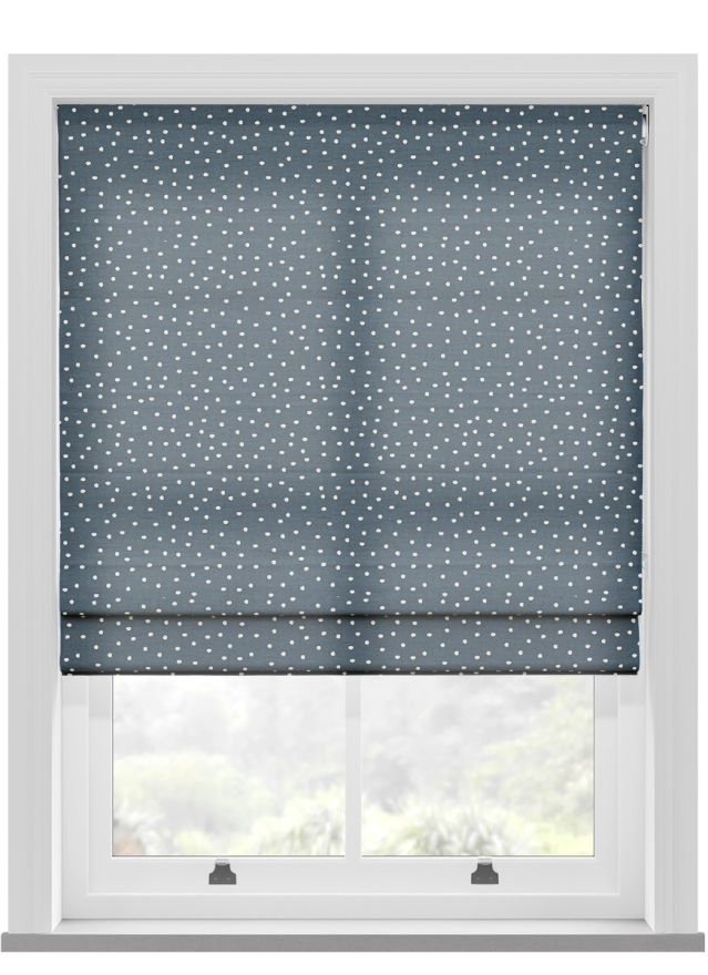 Spotty Midnight