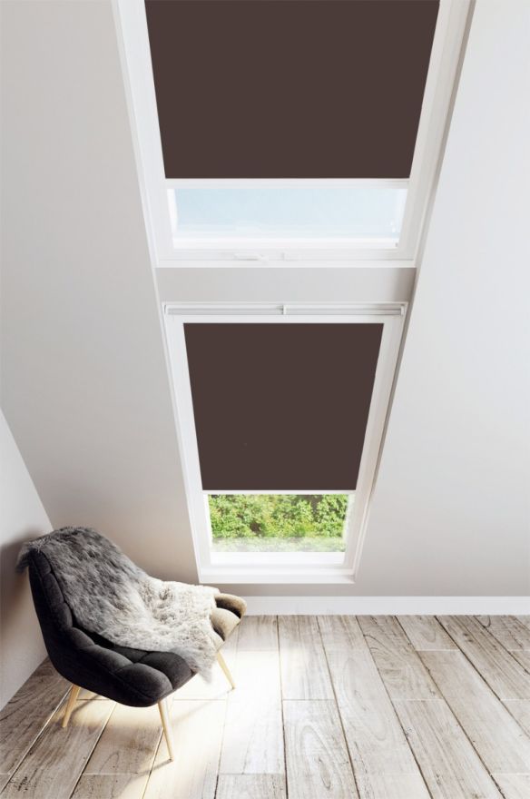 Henna Skylight