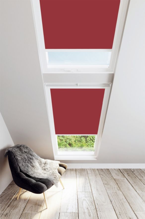 Red Skylight