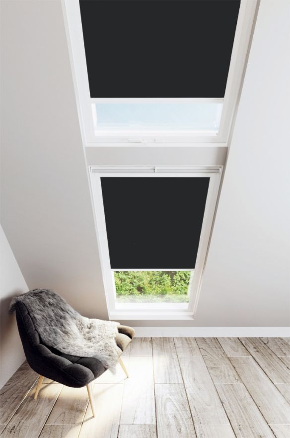 Black Skylight