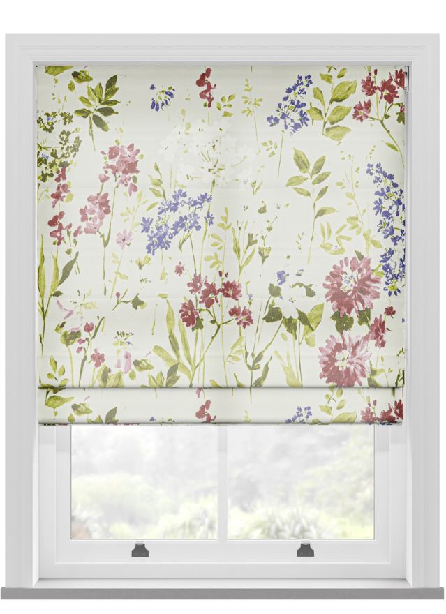 Wild Meadow Magenta