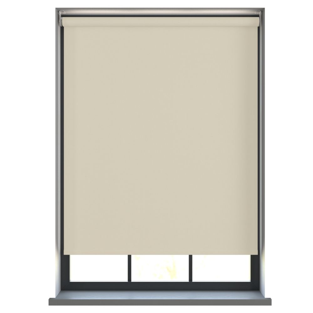 Amor Winterbloom Roller Blind - IRE