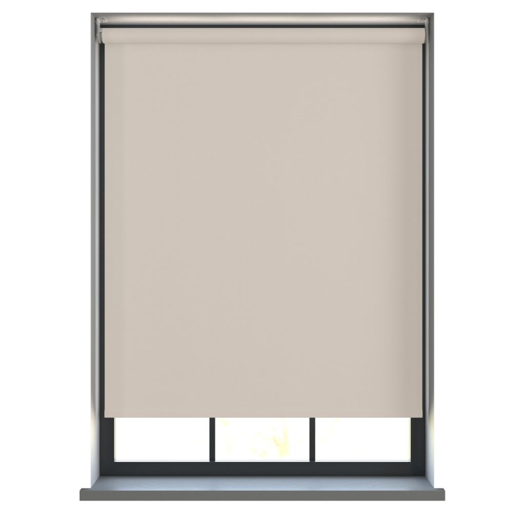 Amor Jabba - Electric Roller Blind - IRE