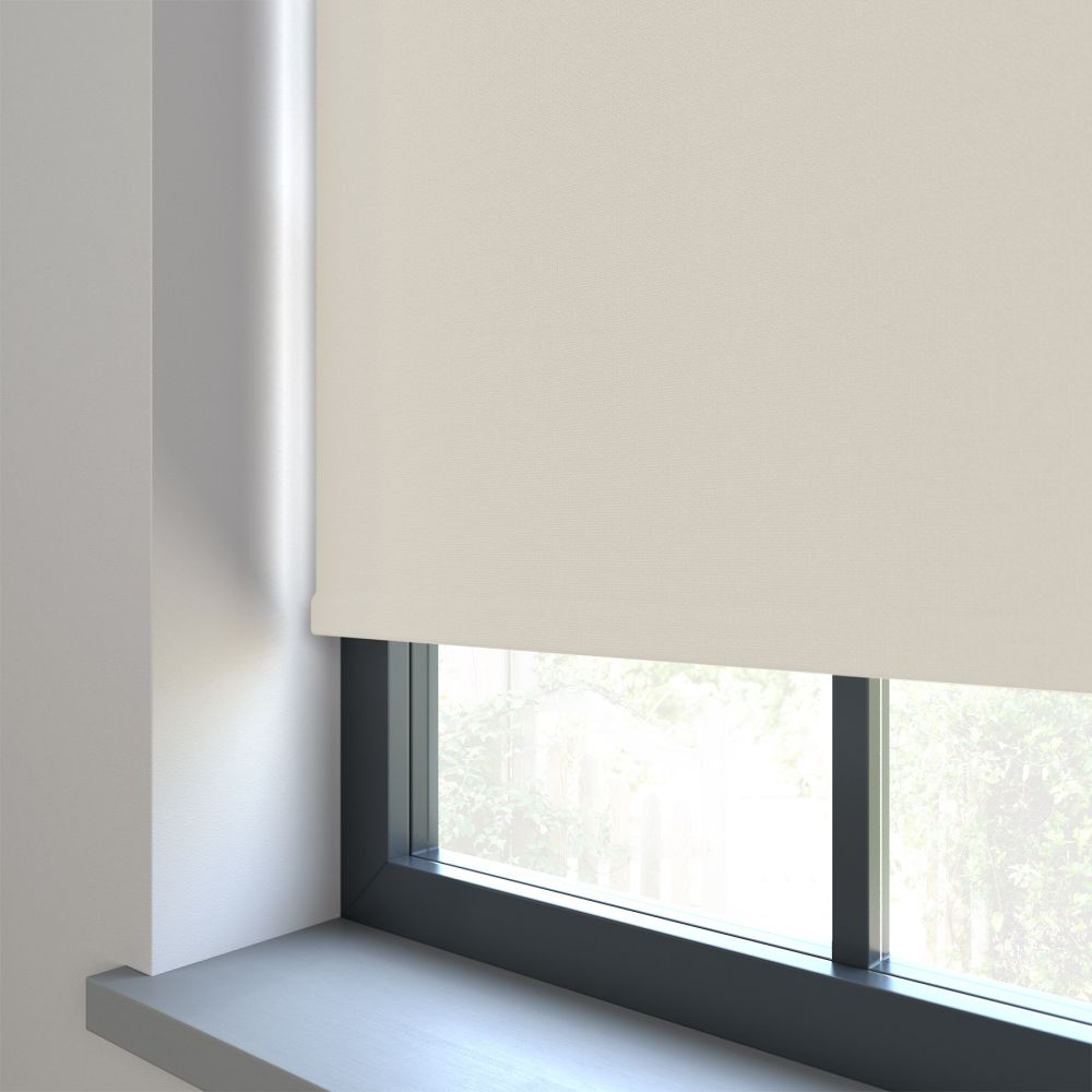 Apex Amor Pearl Roller Blind - IRE