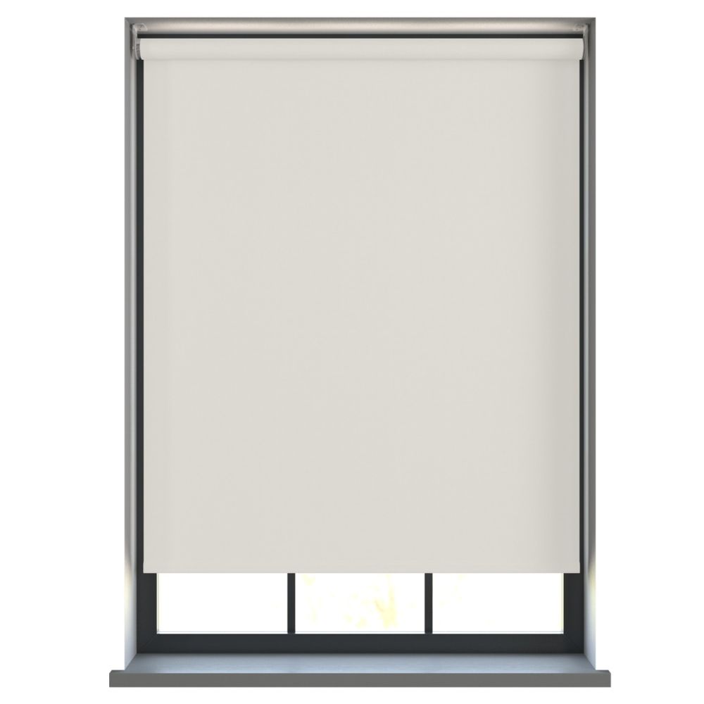 Amor Pure Roller Blind - IRE