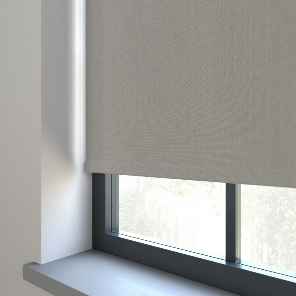 Amor Campfire Smoke Roller Blind - IRE