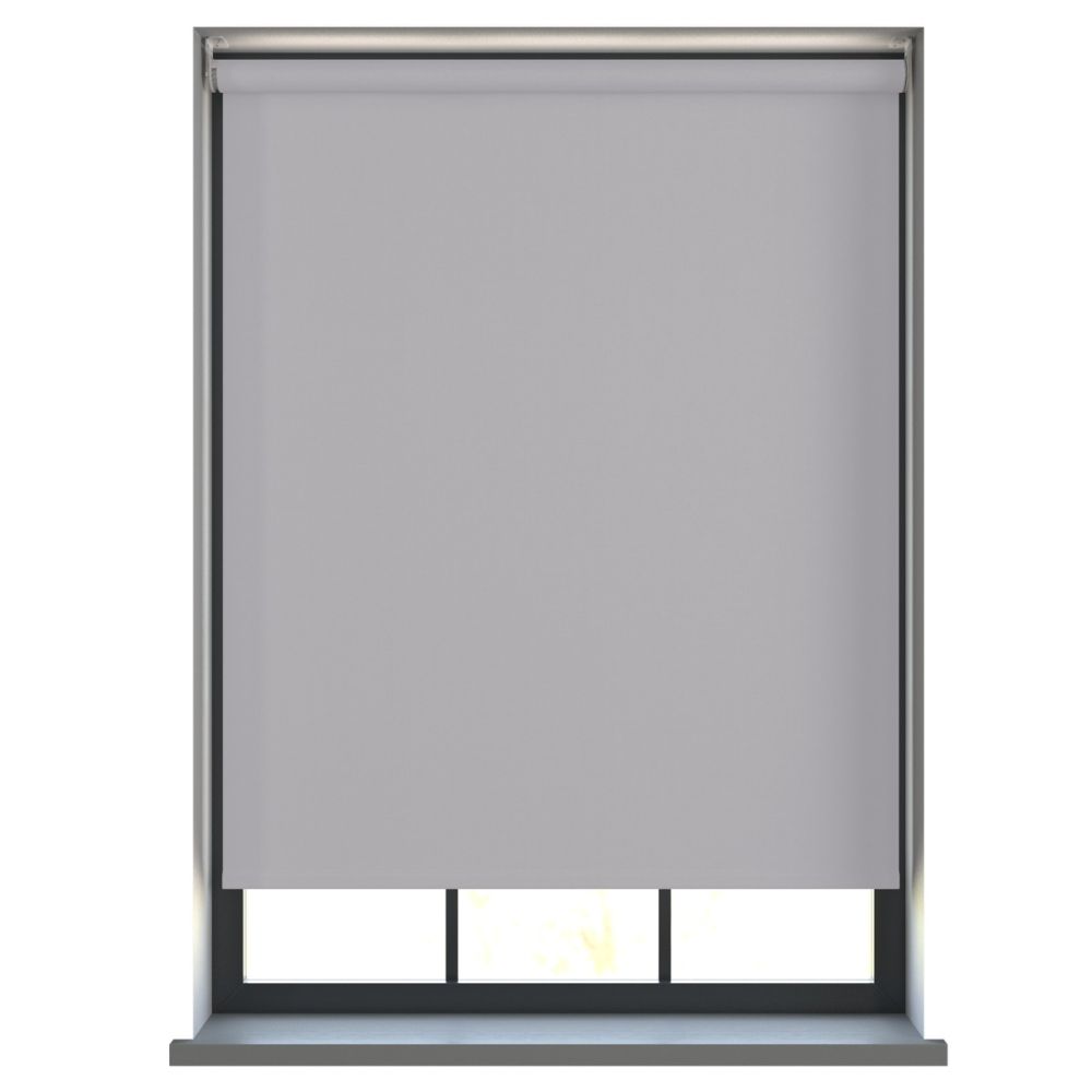 Amor Ironmonger - Electric Roller Blind - IRE