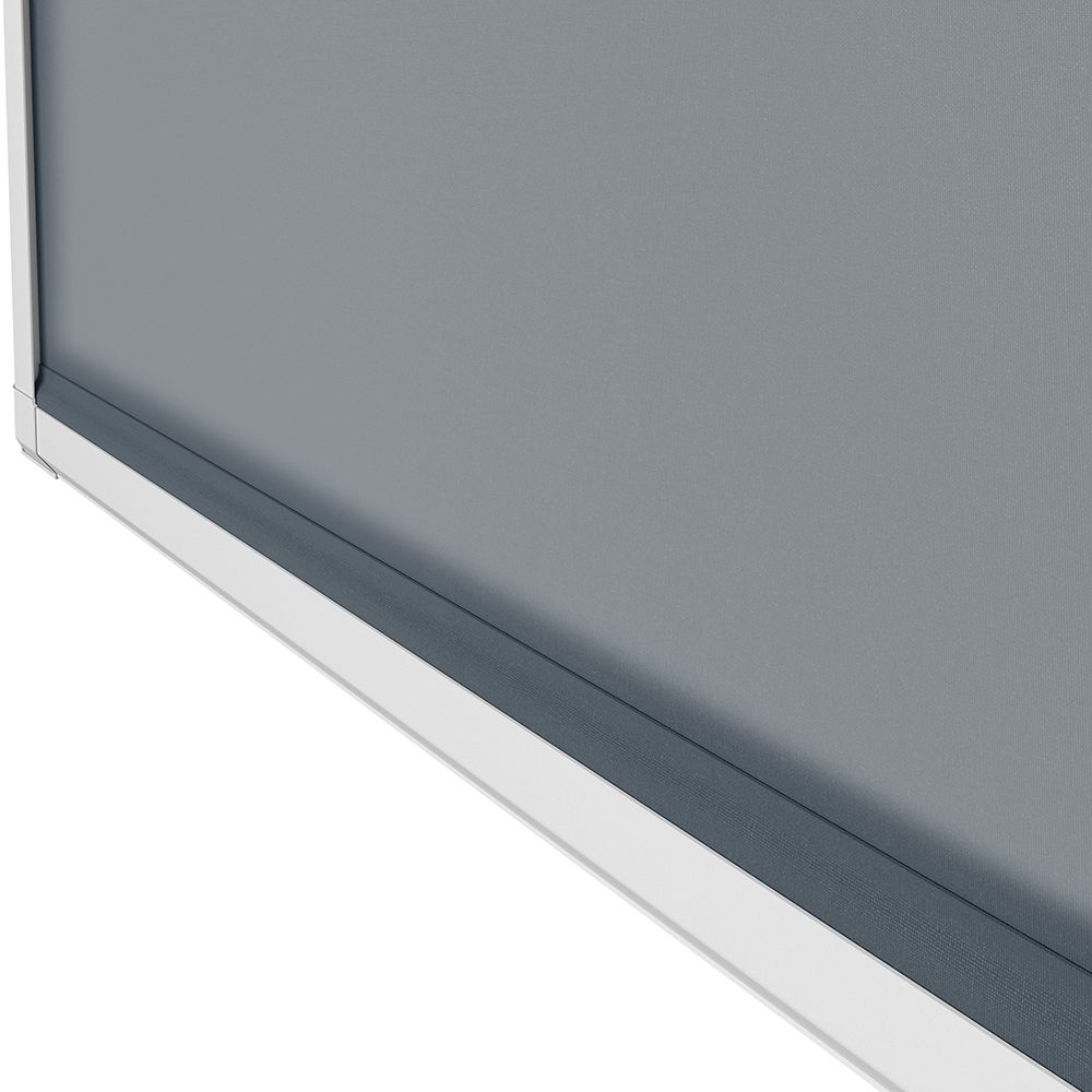 Burst Graphite Perfect Fit Dimout Roller