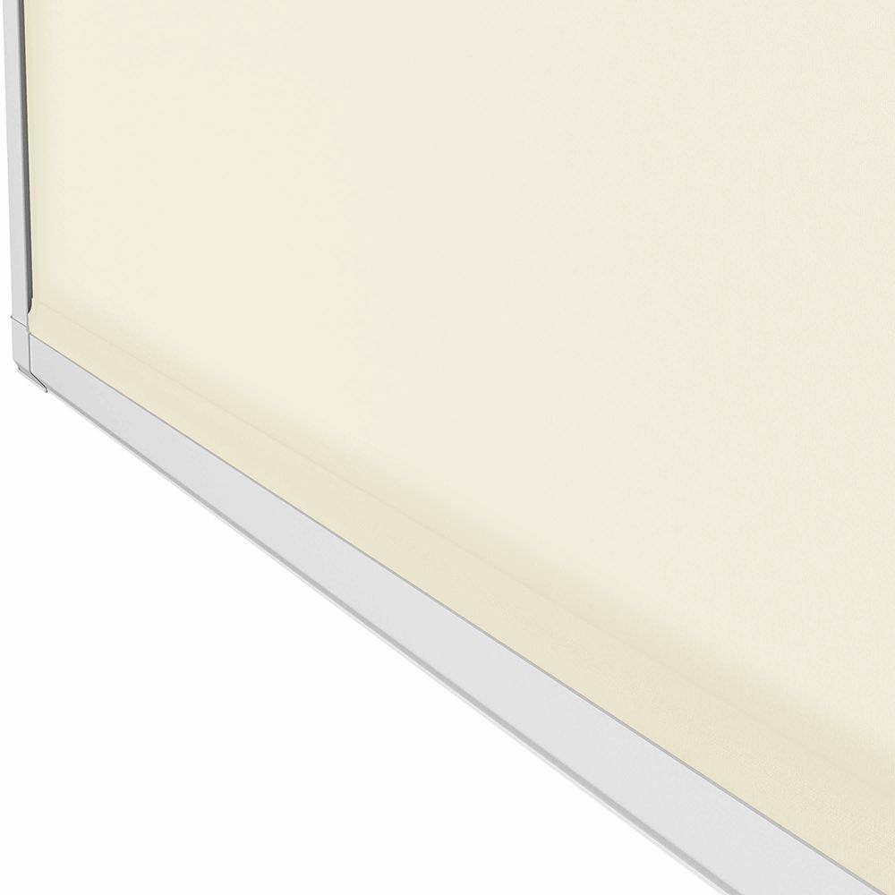 Burst Winterbloom Perfect Fit Dimout Roller