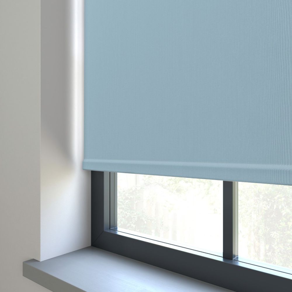 Riva Blackout Bliss Roller blind - IRE
