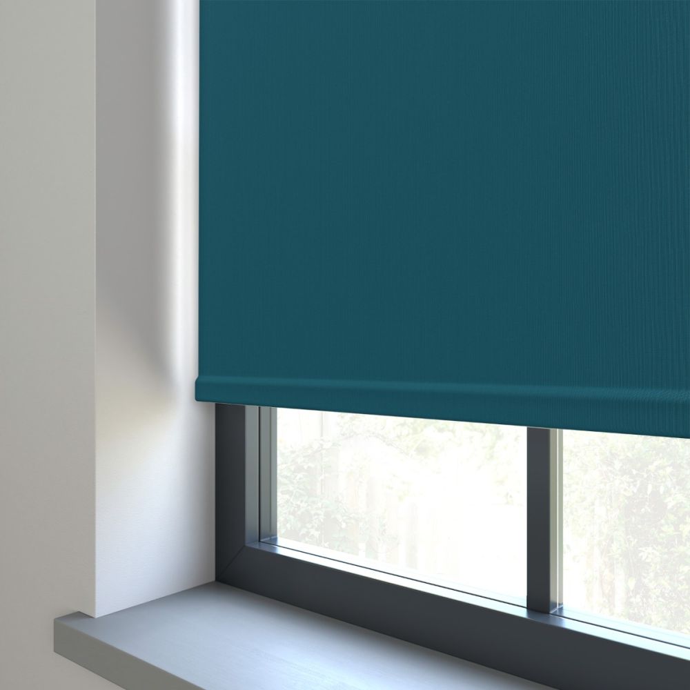 Riva Blackout Curious Roller blind - IRE