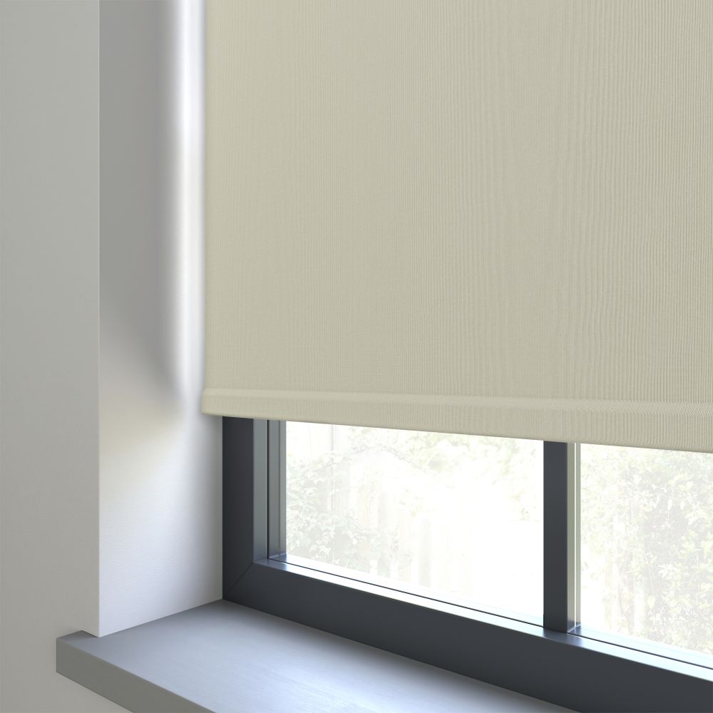 Apex Blackout Harmony Roller Blind - IRE