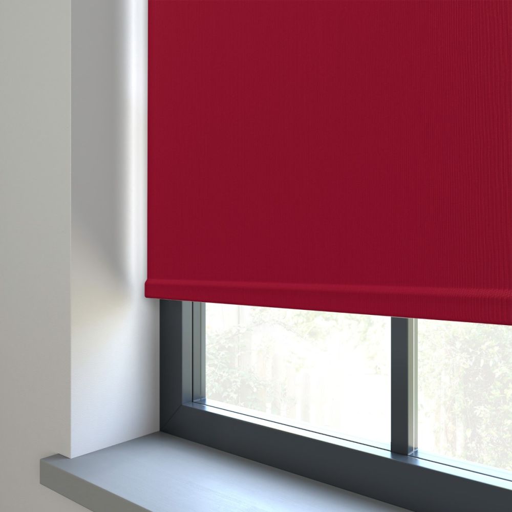 Riva Blackout Kiss Roller blind - IRE