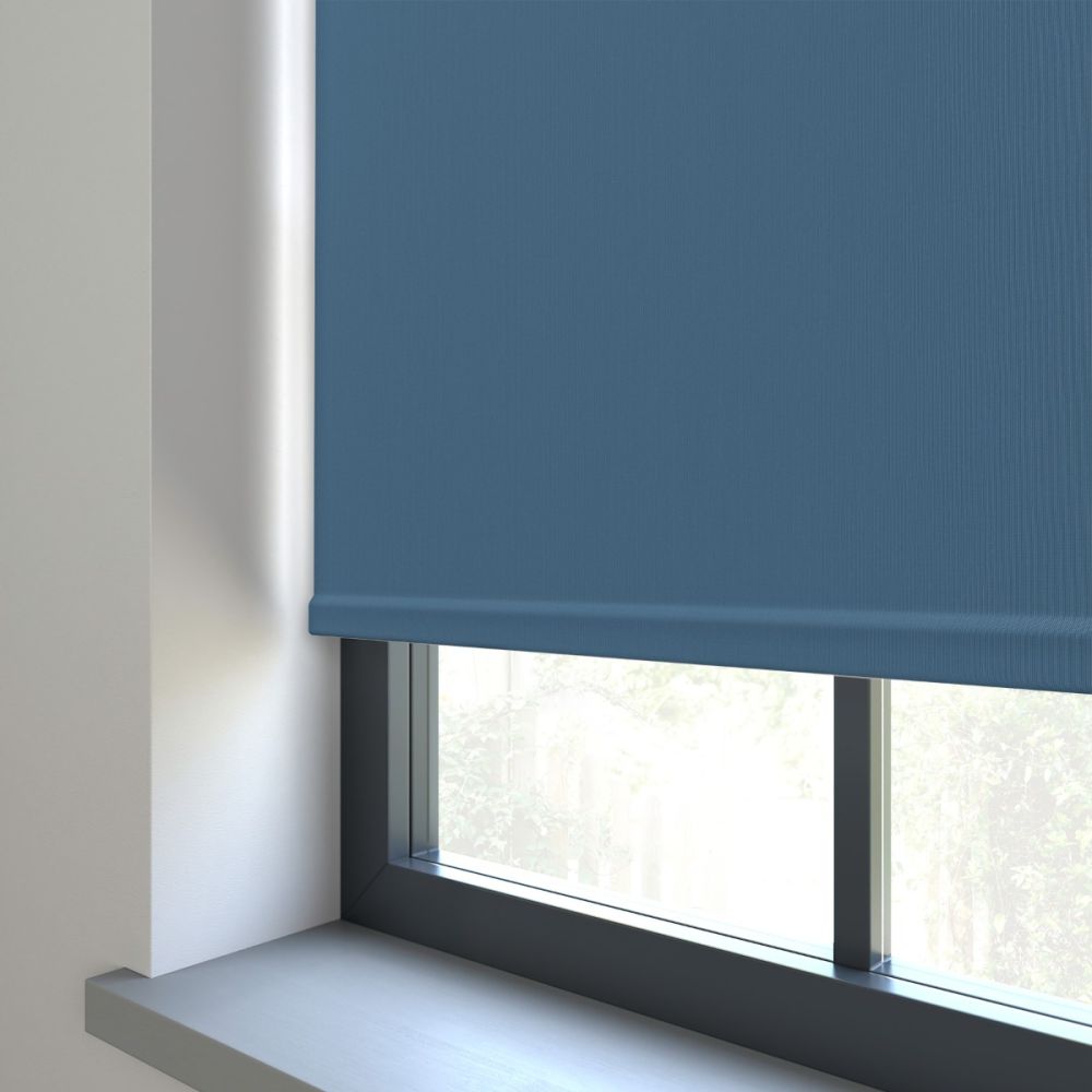 Riva Blackout Skies Roller blind - IRE