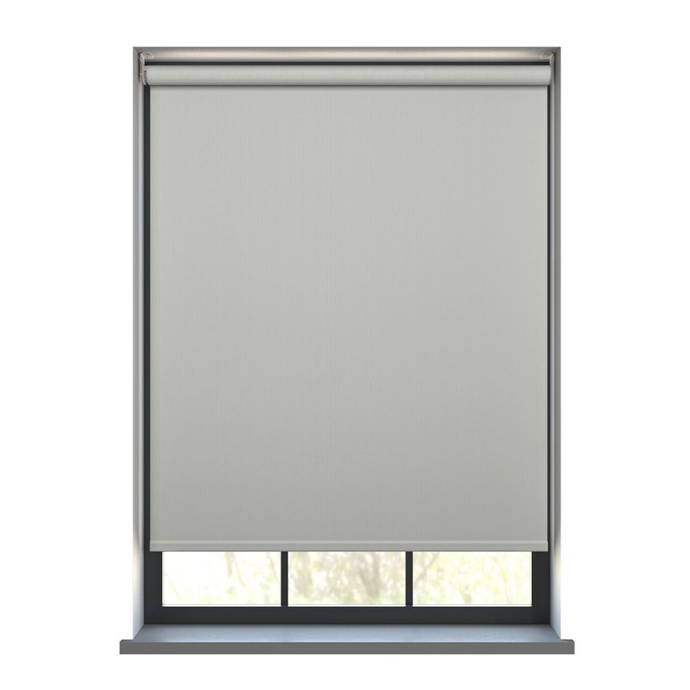 Riva Blackout Space Roller Blind - IRE