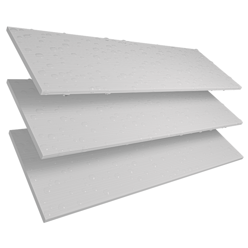Editions Satin White With Lilly Tape IRE