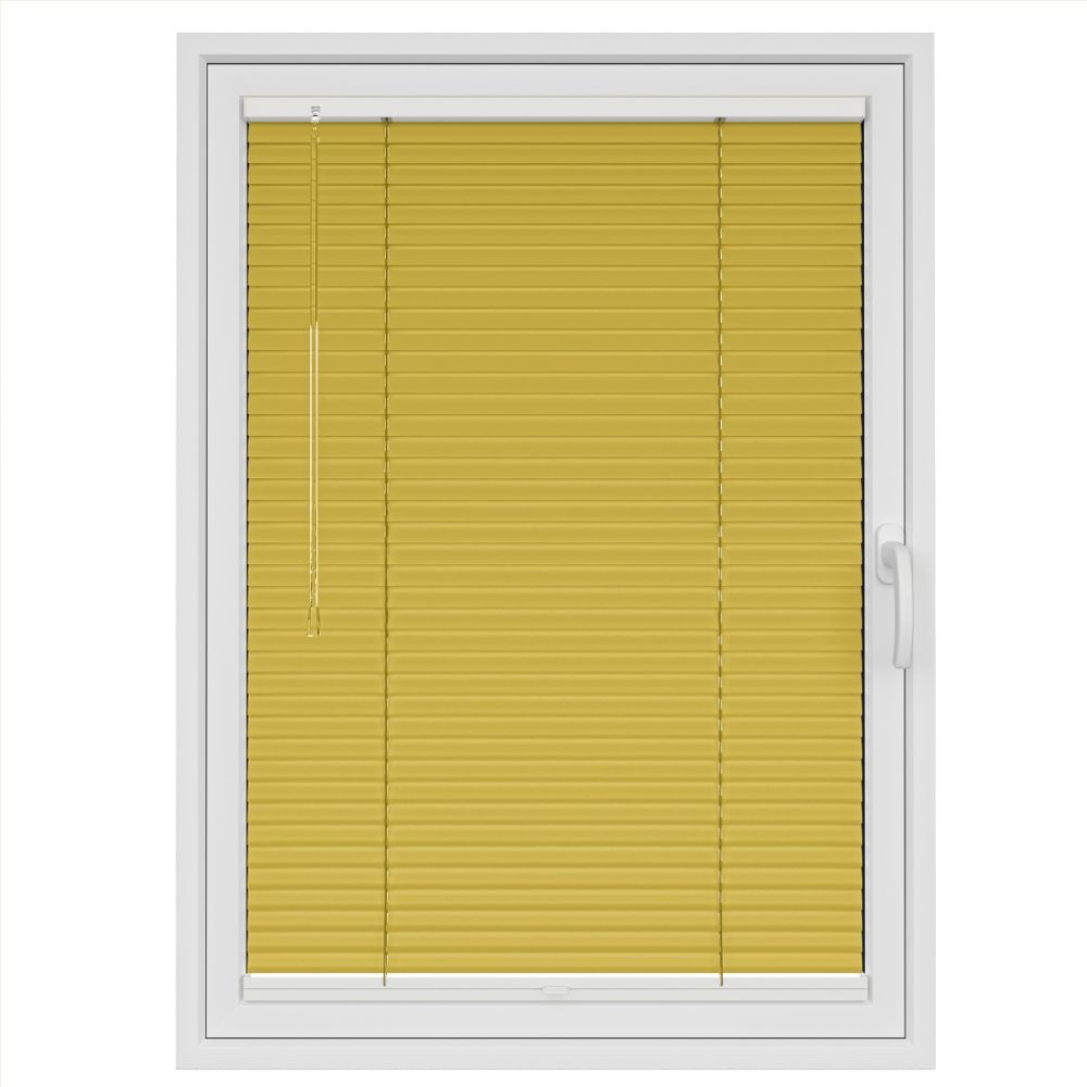 Bananarama StickFitLite Aluminium Blind