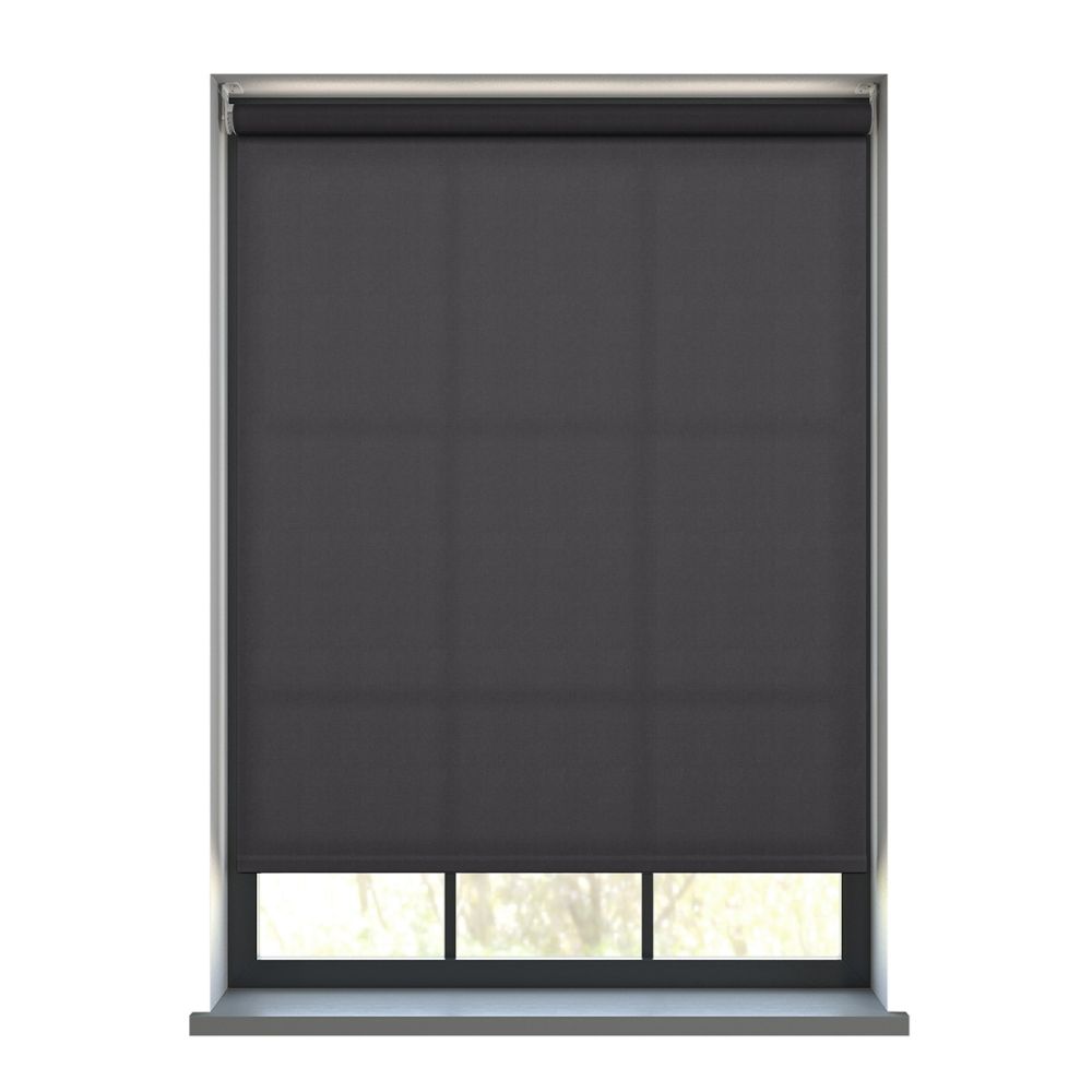 Riva Drama Roller Blind - IRE