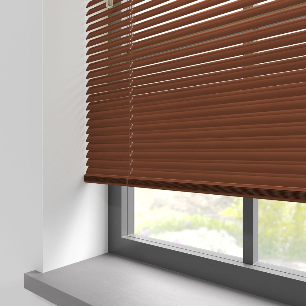 Latino Aluminium Venetian