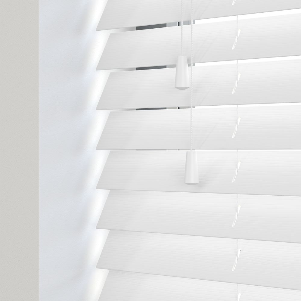 Editions Satin White IRE