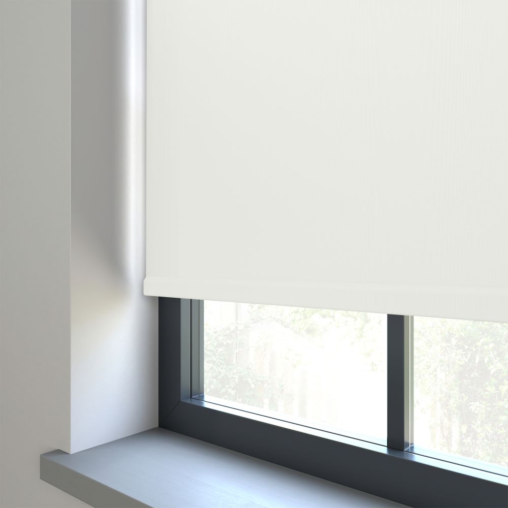 Gibson Lace Roller Blind - IRE