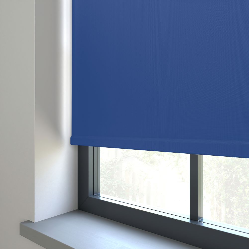 Gibson Azure Roller Blind - IRE