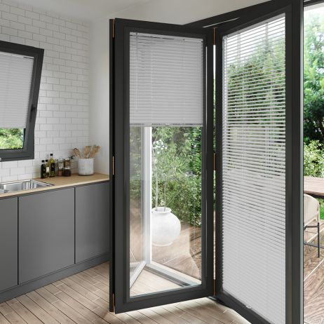 Real Wood Grey Pearl Perfect Fit