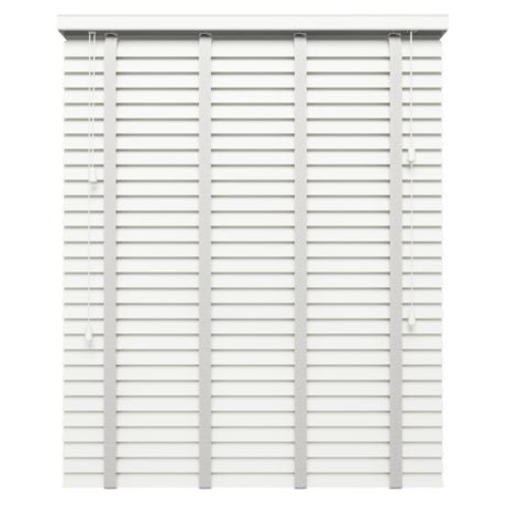 Real Wood Lightbox White with Jasmine White Tape