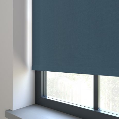 Amor Dusk Sky Roller Blind
