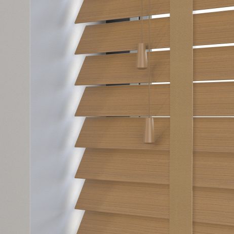 Editions Light Honey With Havana Cotton Tape