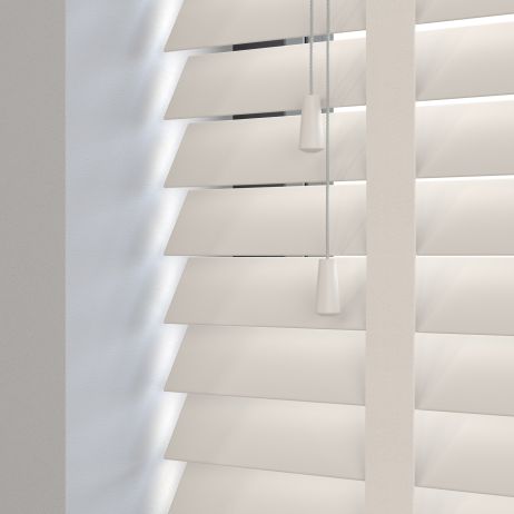 Real Wood Whisper with Buttermilk Tapes