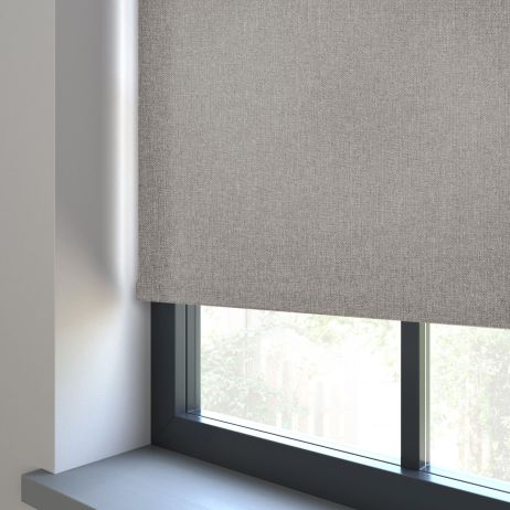 Lux Dark Thunder Roller Blind