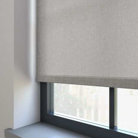 Lux Thunder Roller Blind