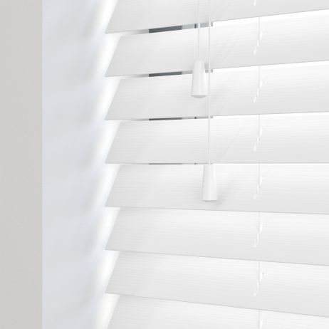 Editions Brilliant White Embossed