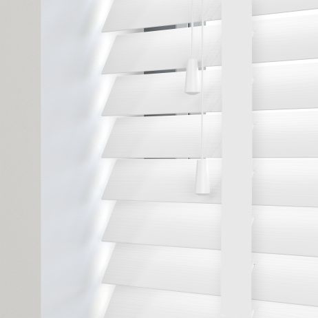 Editions Brilliant White Embossed With Lilly Tapes