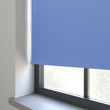 Gibson Sapphire Roller Blind