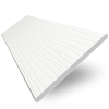 Editions Satin White IRE