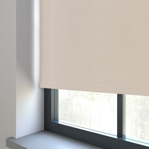 Fuji Silk Zen Sand Roller Blind