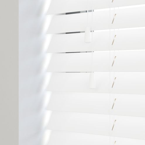 Editions Brilliant White