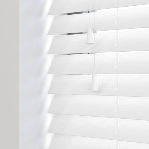 Editions Brilliant White Embossed