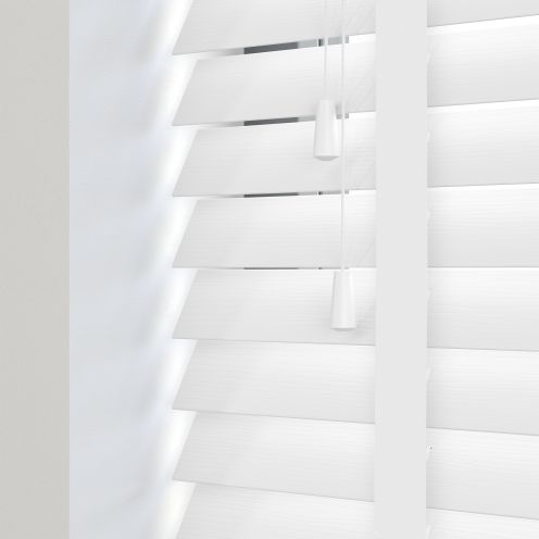 Editions Brilliant White Embossed With Lilly Tapes