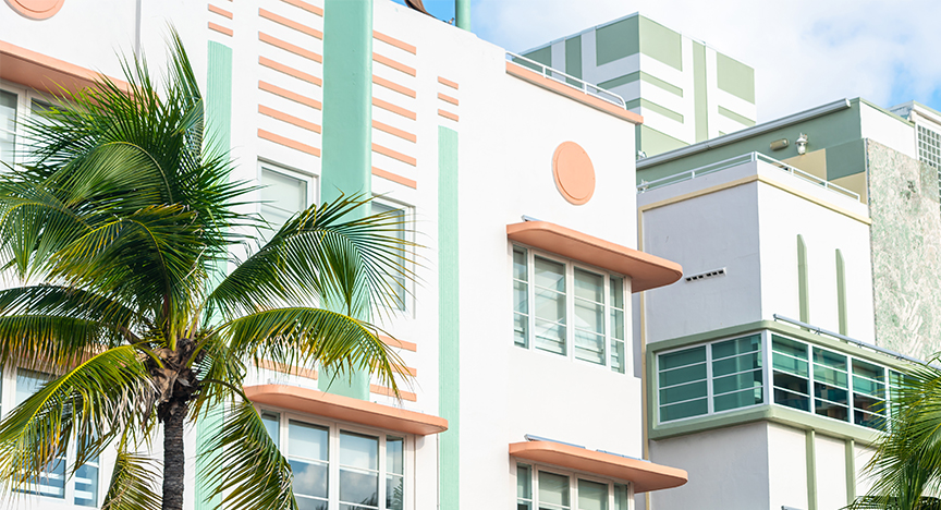 Defining Features of the 1920s Interior Design Trends