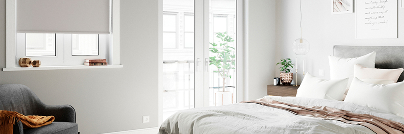 What blinds are best for your bedroom? 
